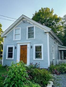 Single-Family Clients