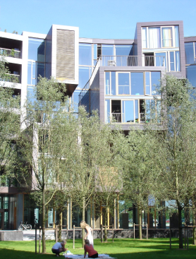 Student Housing Clients